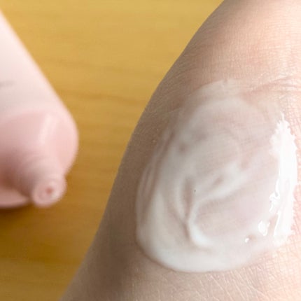 3D PDRN X コラーゲンラッピングマスク/SKIN&LAB/フェイスクリームを使ったクチコミ(2枚目)