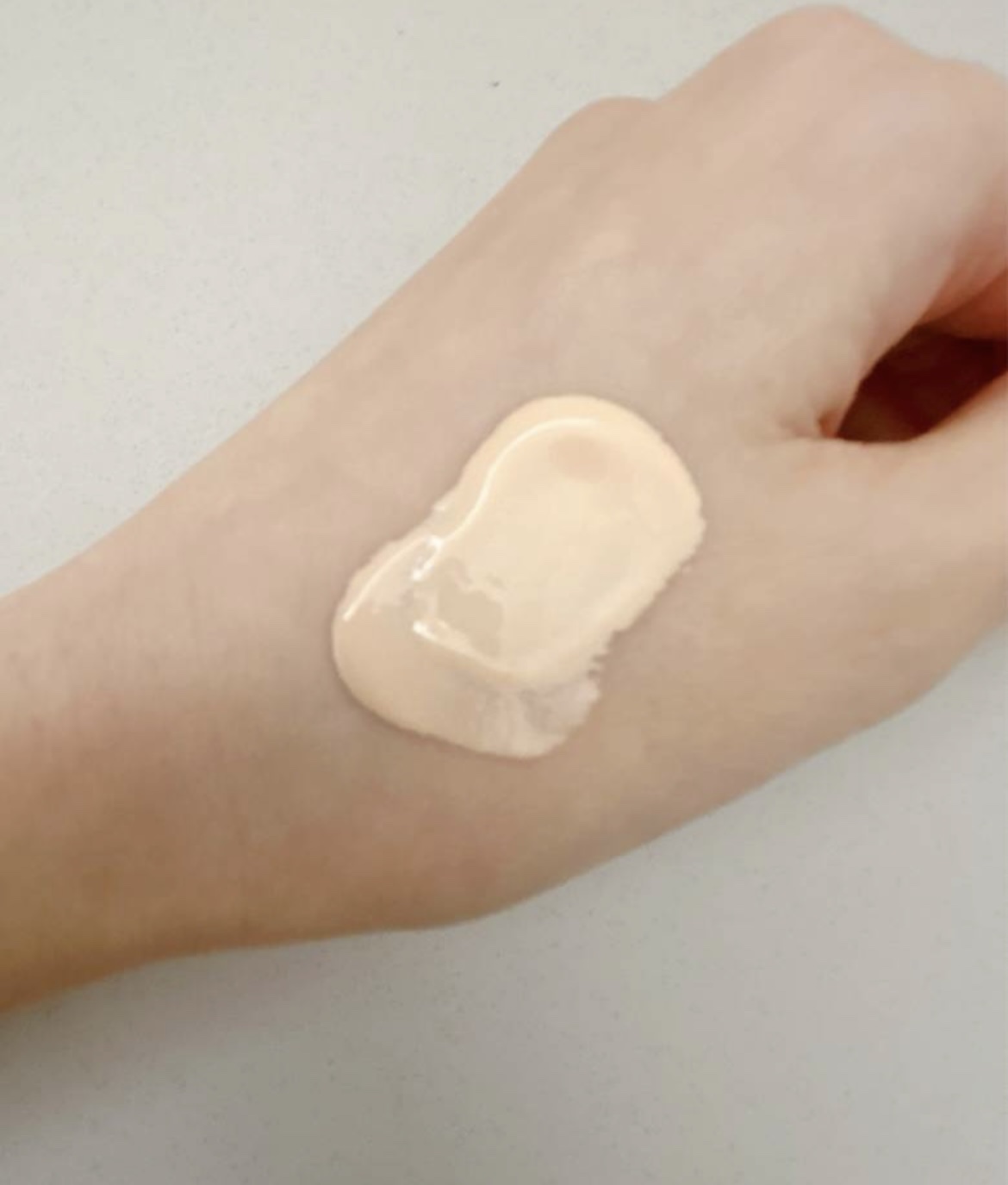 モチベートユアスキン/excel/化粧下地を使ったクチコミ（2枚目）