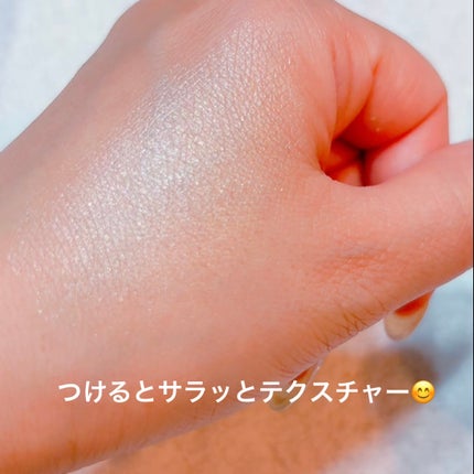 RMK グロースティック/RMK/スティックハイライトを使ったクチコミ(5枚目)