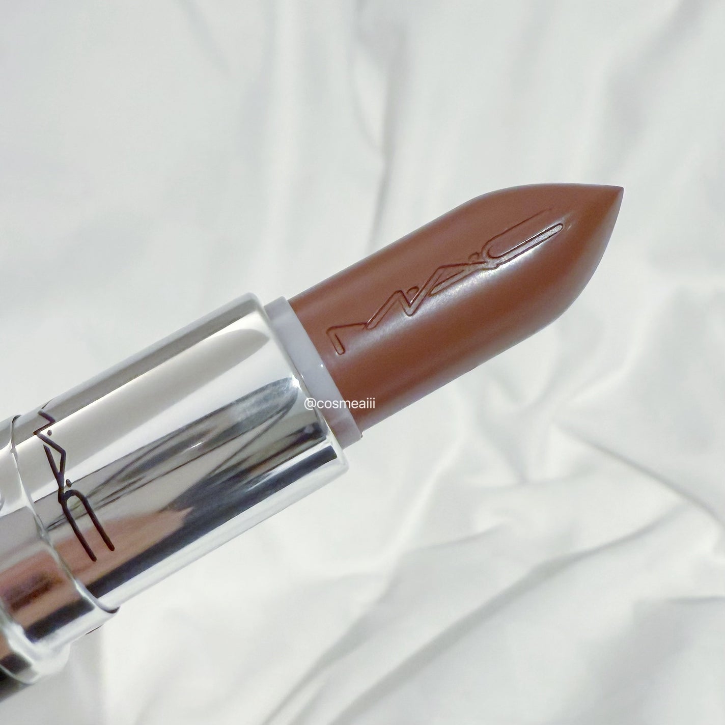 リップ ペンシル/M・A・C/リップライナーを使ったクチコミ(5枚目)