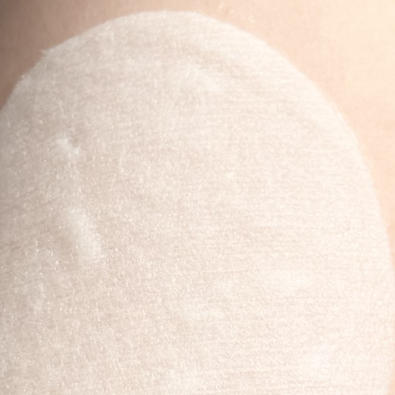 ルルルン トナーパッド うるおいON/ルルルン/トナーパッドを使ったクチコミ（3枚目）