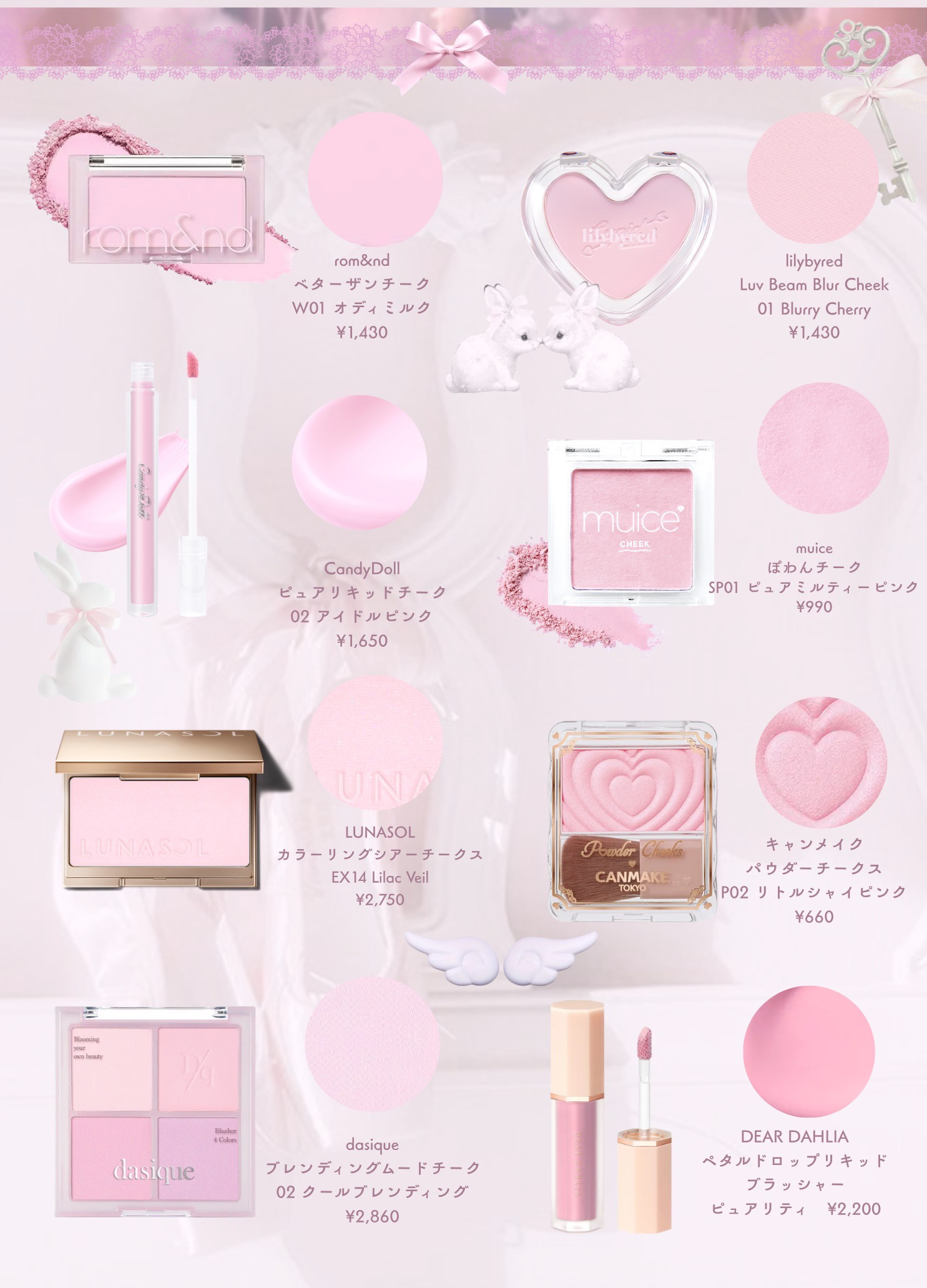 グロウティント/BBIA/口紅を使ったクチコミ（2枚目）