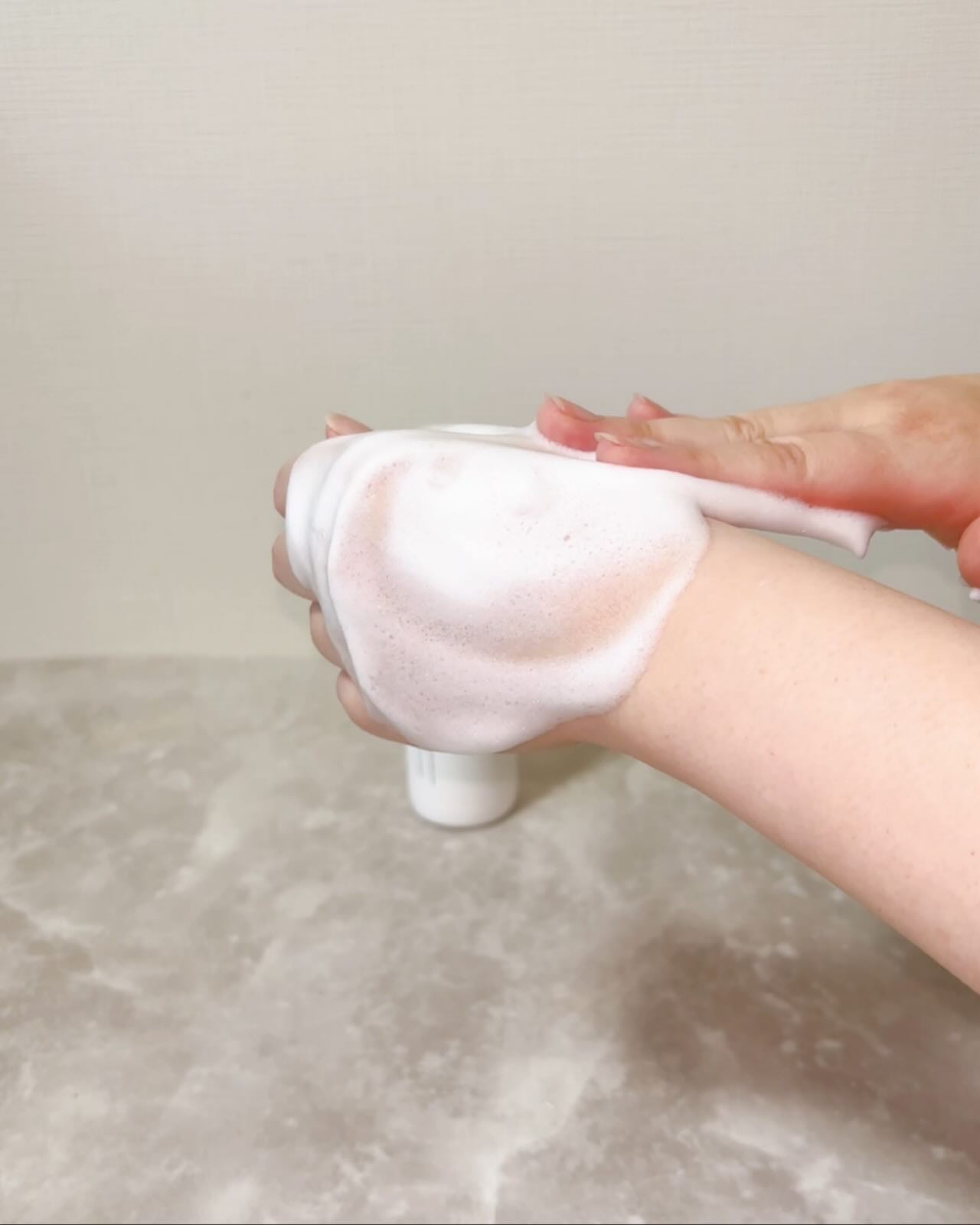 peachフォロバします on LIPS 「コエタスのモニターキャンペーンでもらったSEAZENフェイスソ..」(5枚目)