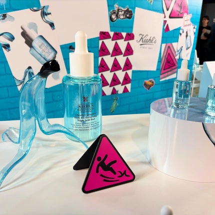 キールズ DS プレセラム 2024ホリデイ限定エディション/Kiehl's/美容液の画像