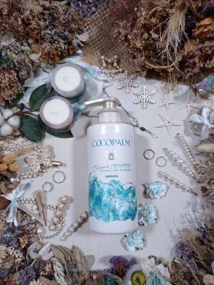 みぃみぃ on LIPS 「最近、スカルプケアも大切にしていて…✨シャンプー・トリートメン..」(2枚目)