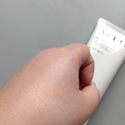 アリィー クロノビューティ ジェルUV EX/アリィー/日焼け止めジェルを使ったクチコミ(5枚目)