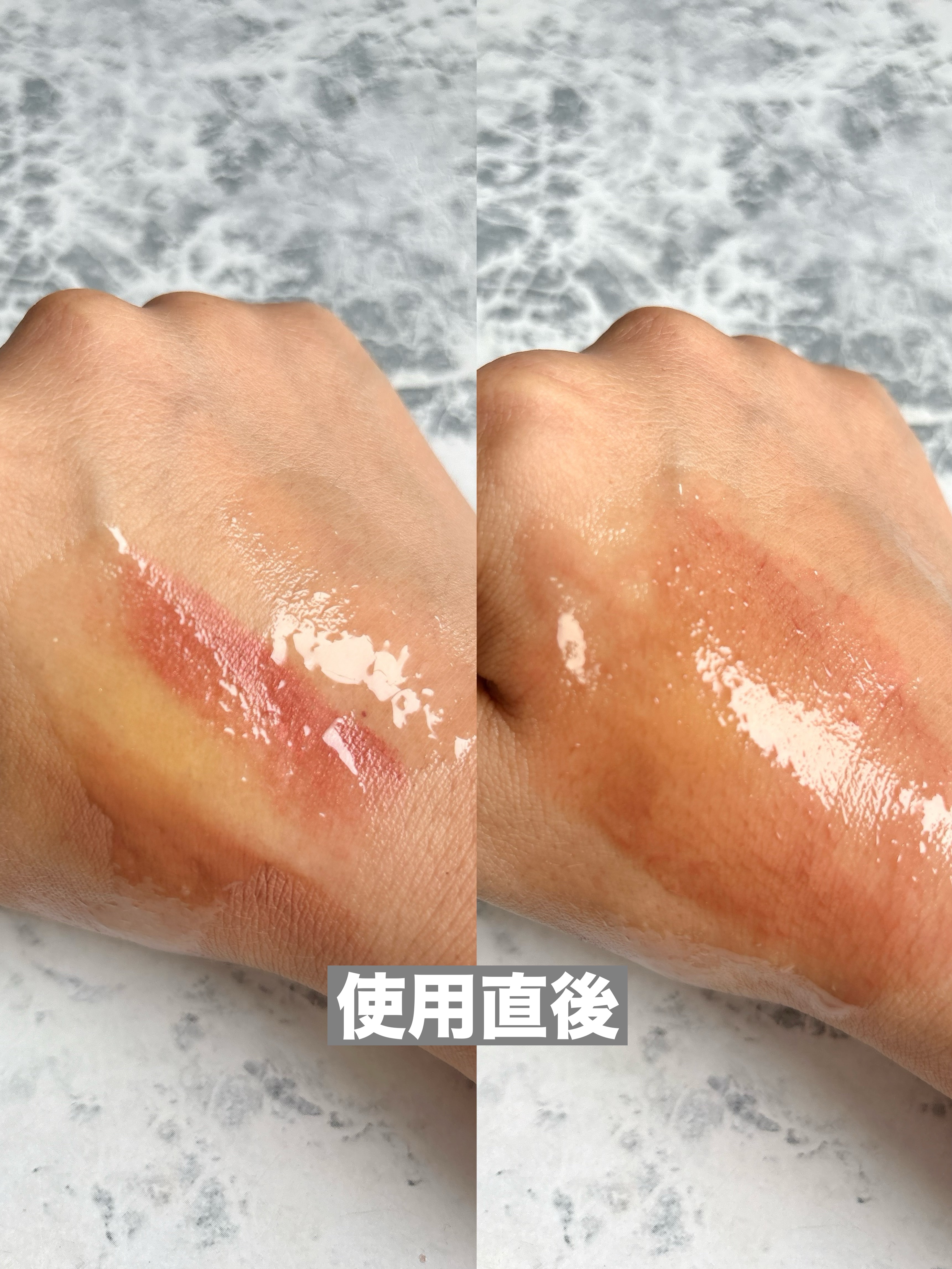 を使ったクチコミ（3枚目）