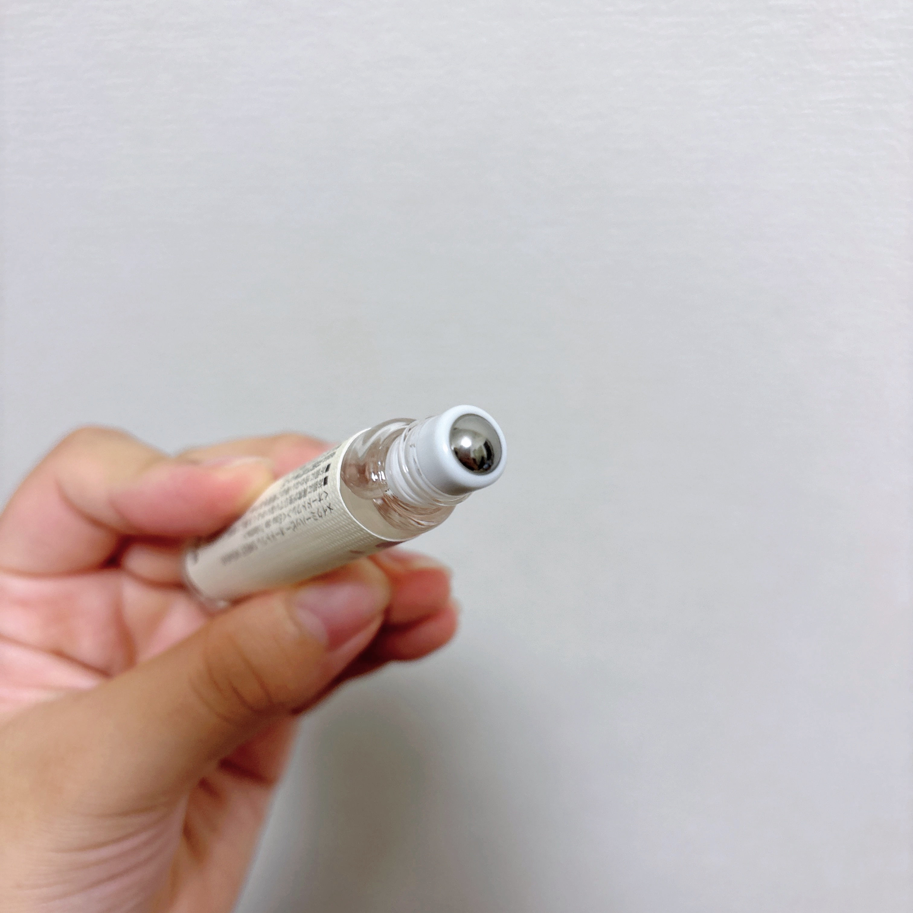 メイクミーハッピー オードトワレ SWEET MOMENT/キャンメイク/香水(レディース)を使ったクチコミ（2枚目）