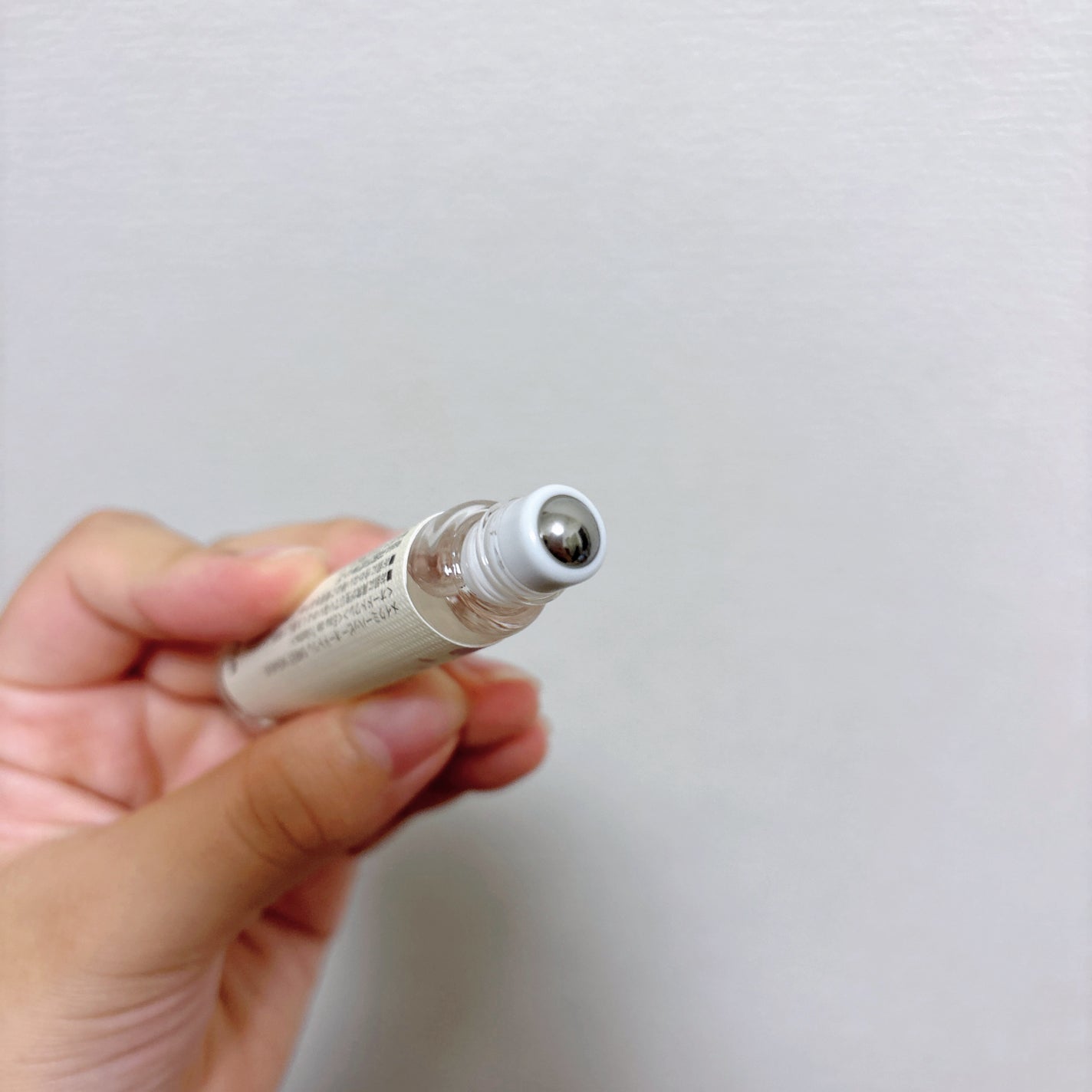 メイクミーハッピー オードトワレ SWEET MOMENT/キャンメイク/香水(レディース)を使ったクチコミ(2枚目)