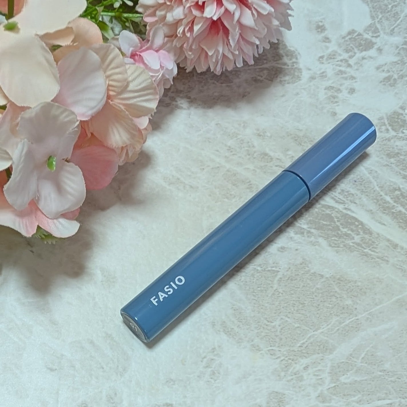 ウルトラ WP マスカラ (カール)/FASIO/マスカラを使ったクチコミ(2枚目)