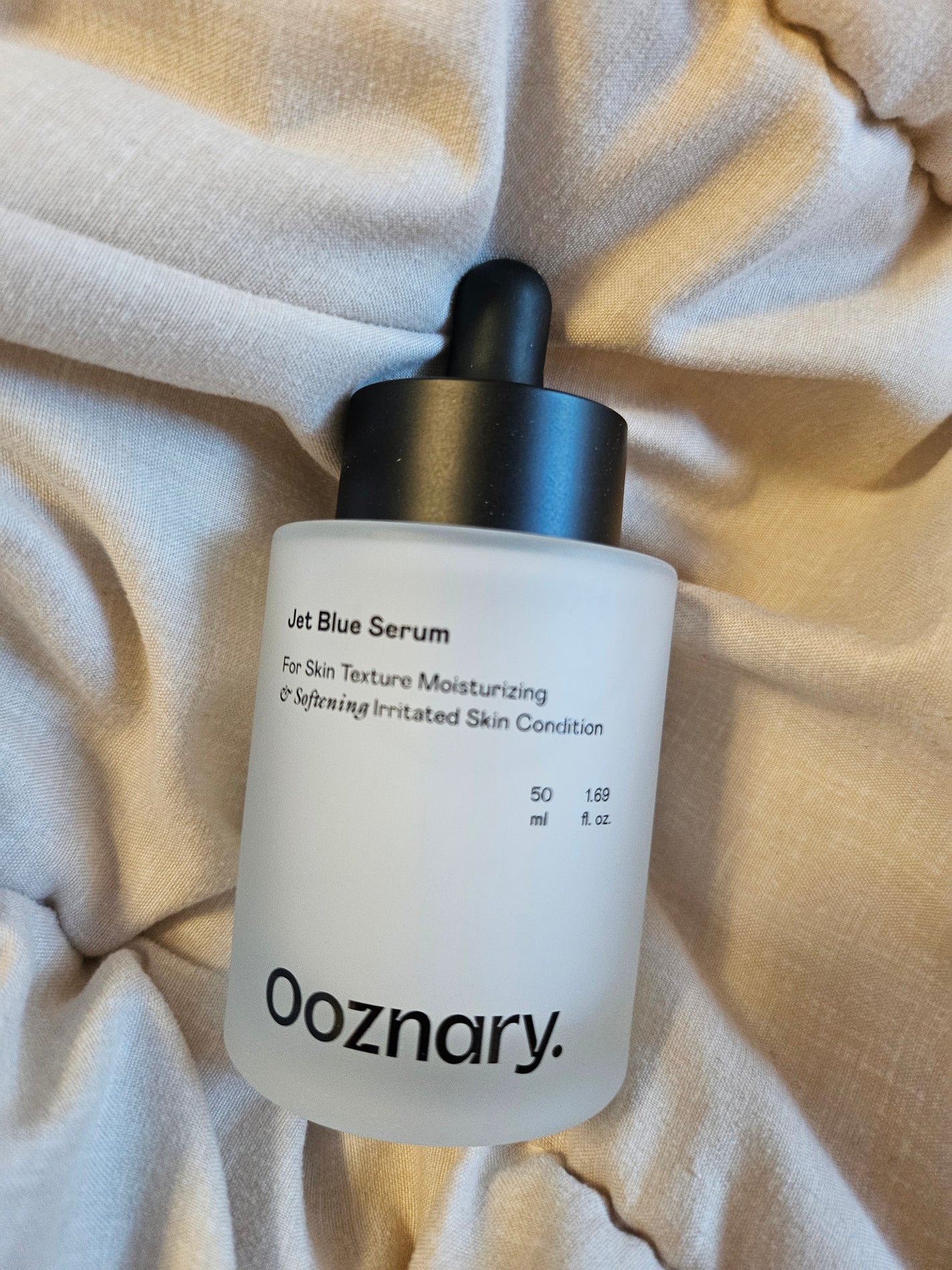 山田池公園 on LIPS 「この季節、朝晩使いやすいセラム!肌荒れがとまらなかった時期に使..」(4枚目)