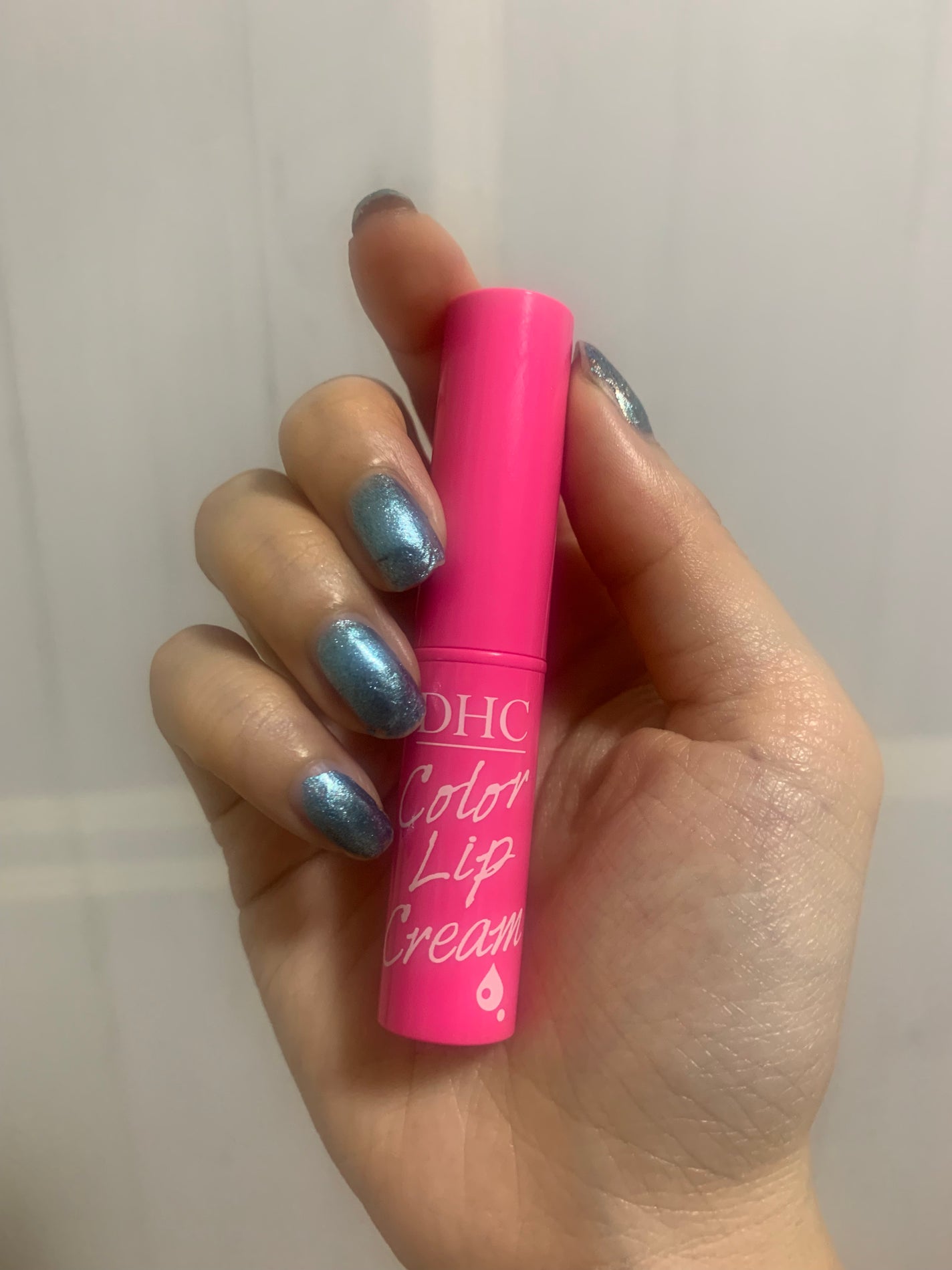 コスメコンシェルジュの日常 on LIPS 「うっすらカラーリップ💋✨ピンクが色づくカラーリップ🐰💕ふっくら..」(2枚目)