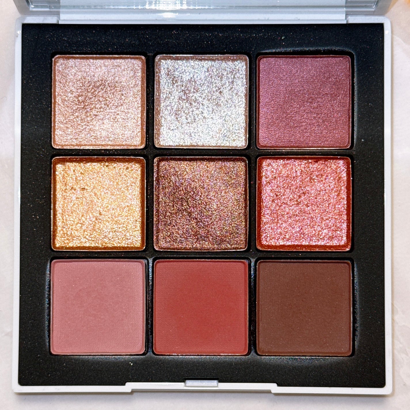 スムースリキッドアイライナー スーパーキープ/ヒロインメイク/リキッドアイライナーを使ったクチコミ(4枚目)