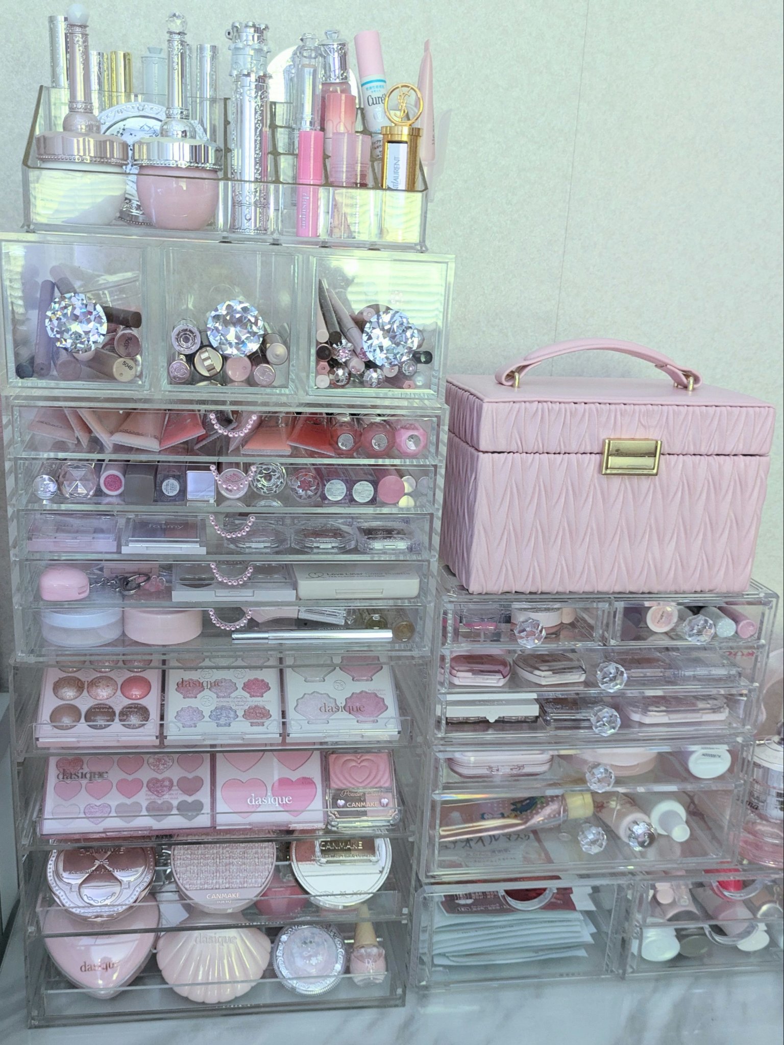 リファ ハートブラシ/ReFa/頭皮ケアを使ったクチコミ（1枚目）