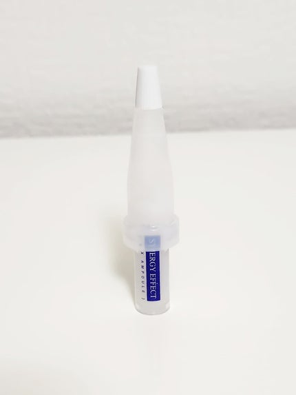 BTXクリームアンプル/MAXCLINIC/フェイスクリームを使ったクチコミ(8枚目)