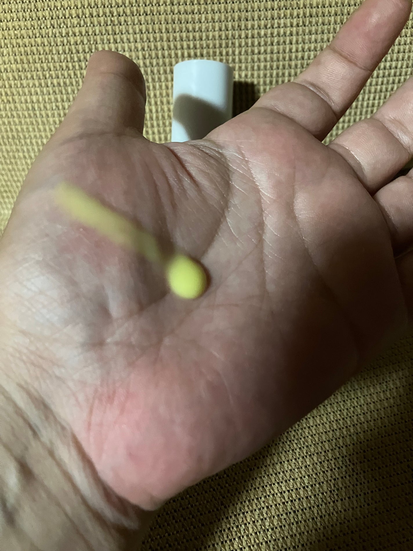 レチノール0.3 ナイアシンリニューイングセラム/Anua/美容液を使ったクチコミ(2枚目)