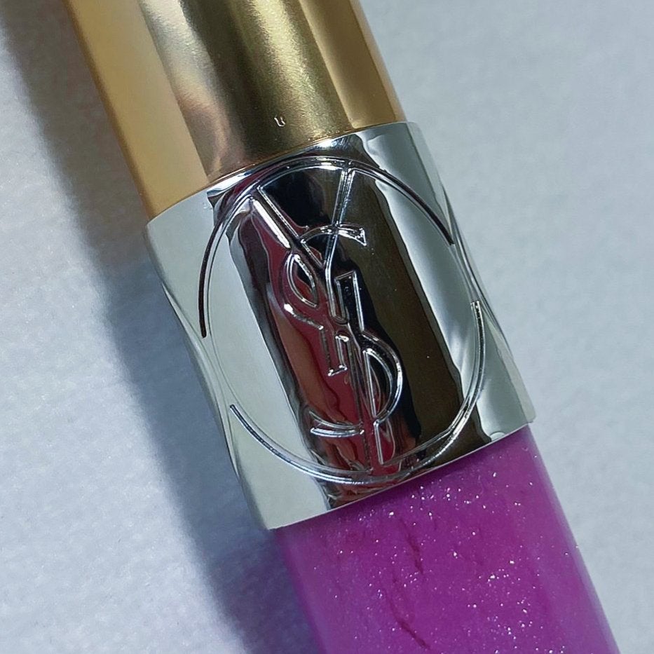 鈴花 on LIPS 「可愛すぎる❤YSLのいつかの限定品…母に貰った、家の奥で眠って..」(4枚目)