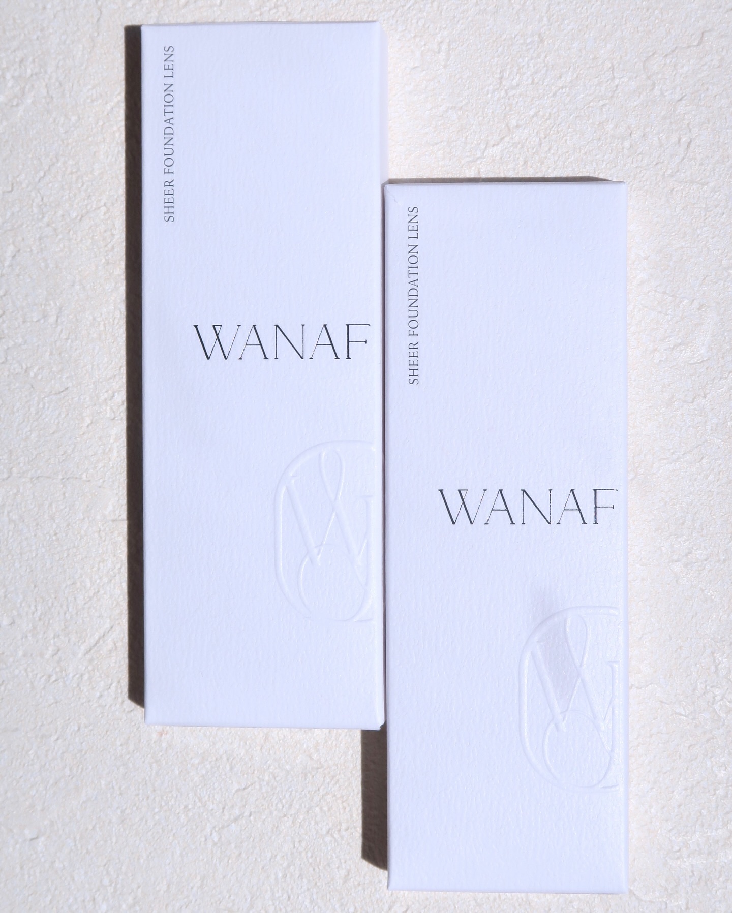 WANAF 1day セレングロー(SELENE GLOW)/WANAF/ワンデー（１DAY）カラコンを使ったクチコミ（3枚目）