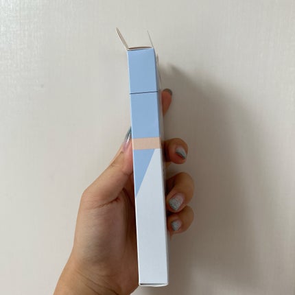 エーメイク パールスティック/A/mAke/スティックハイライトを使ったクチコミ(5枚目)