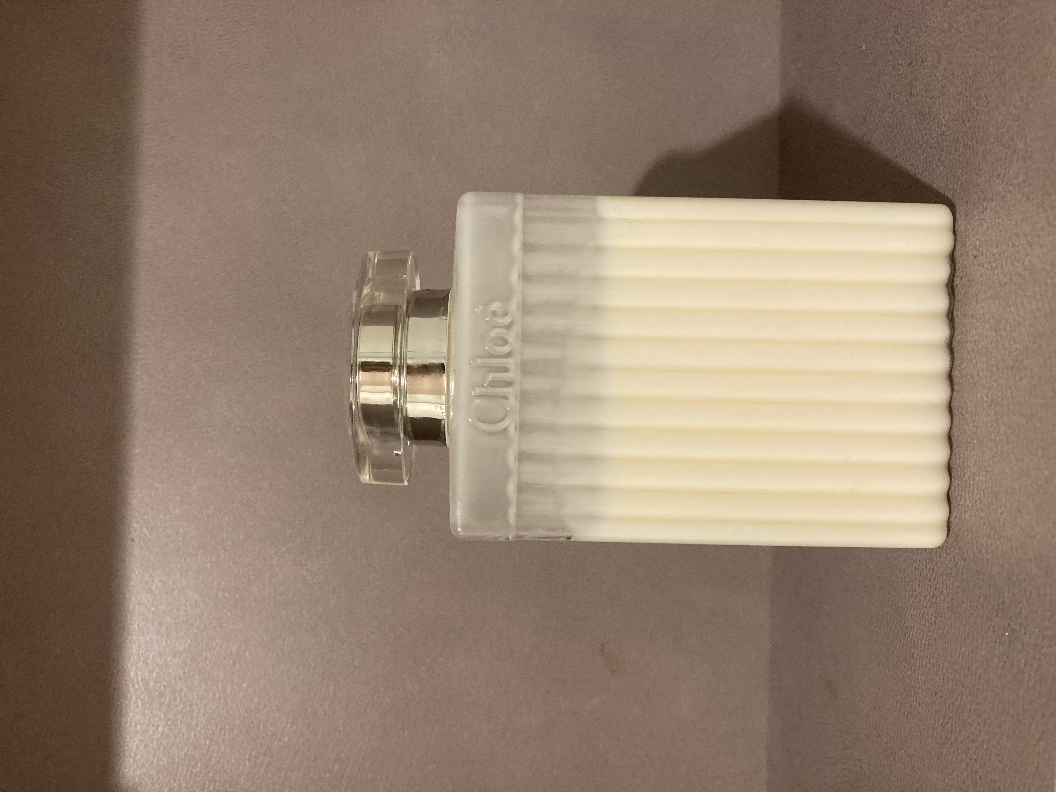 ボディローション/クロエ/ボディローションを使ったクチコミ（1枚目）