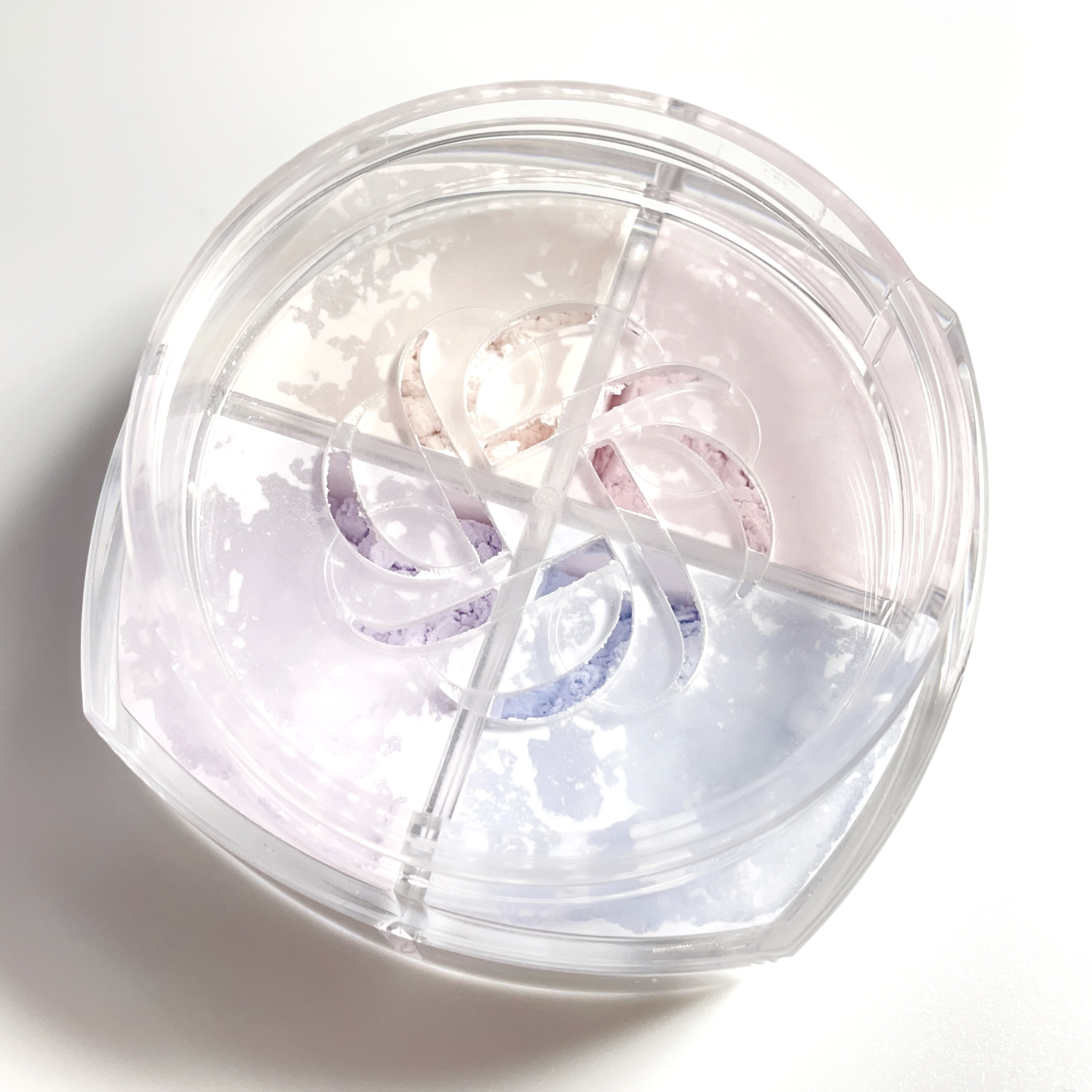 ルース パウダー/DECORTÉ/ルースパウダーを使ったクチコミ（3枚目）