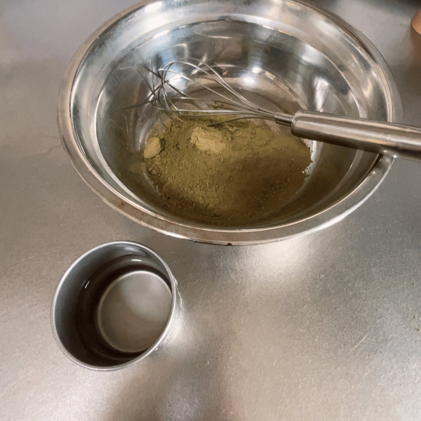 ひふみレイキ💫フォロバ♾️ on LIPS 「ヘナ歴20年🐾今回は、愛用中の「むぎごころオーガニックヘナディ..」(5枚目)