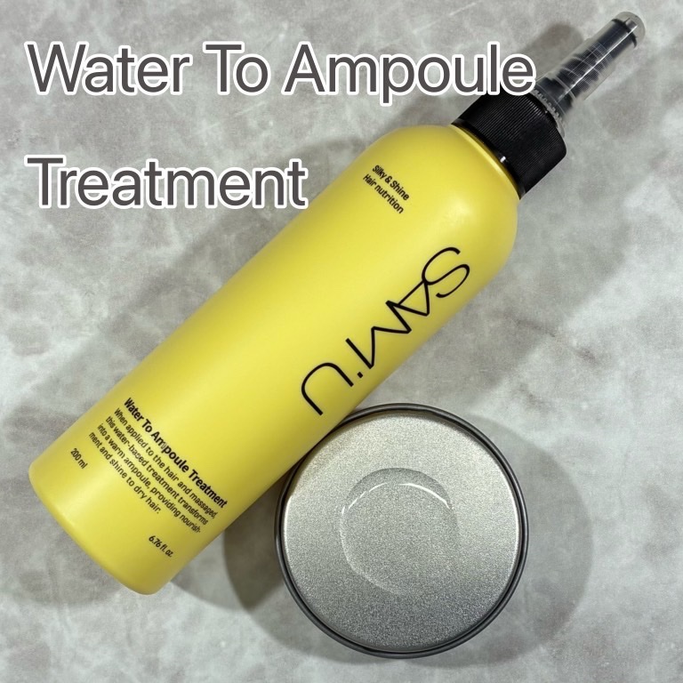 フルバブリングスカルプシャンプー/SAM'U/頭皮ケアを使ったクチコミ（3枚目）