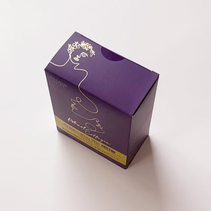 飲むレチノール/ファームスビル/美容サプリメントを使ったクチコミ(6枚目)