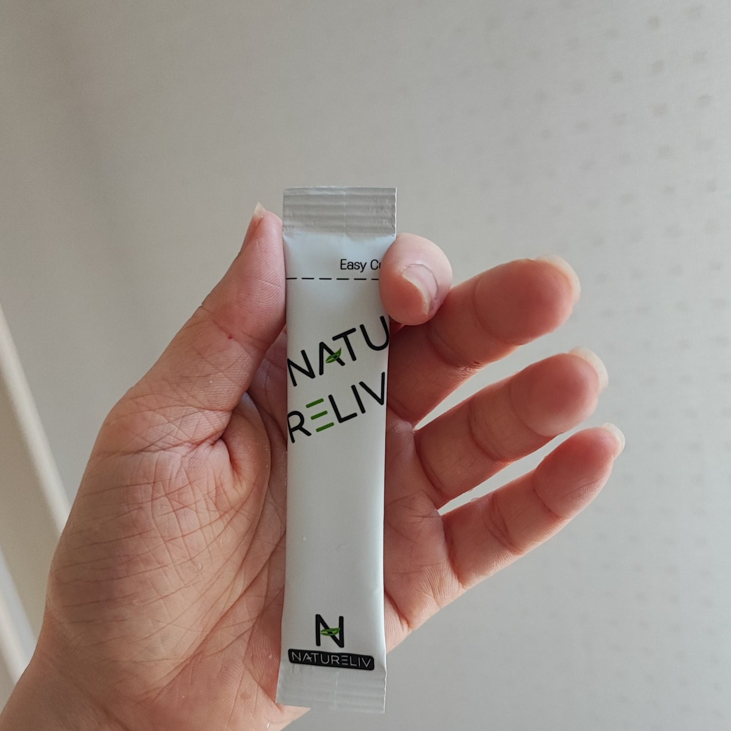 アルファCD(αシクロデキストリン)レモン ゼロカット/LABonLAB/ボディサプリメントを使ったクチコミ(2枚目)