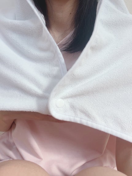 パイル フード付きタオル/サンリオ/バスグッズを使ったクチコミ(6枚目)