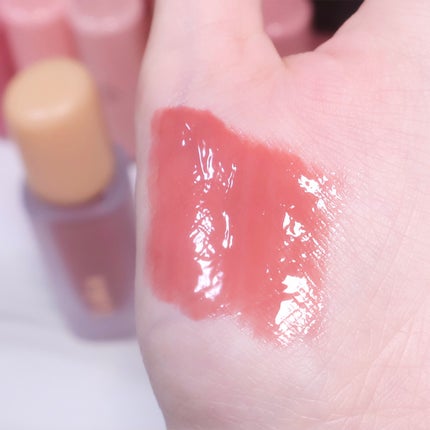 フルーティーグラムティント/Laka/リップティントを使ったクチコミ(1枚目)