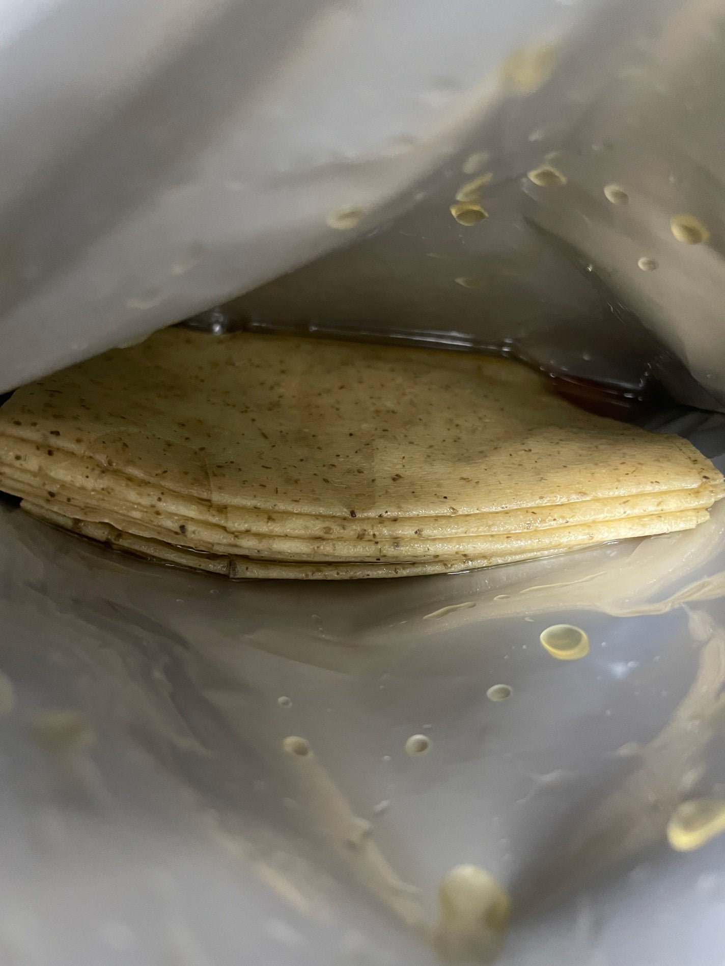 Chie on LIPS 「最近買ったマスクのお気に入りマスク1.athe7DAYSMEL..」(3枚目)