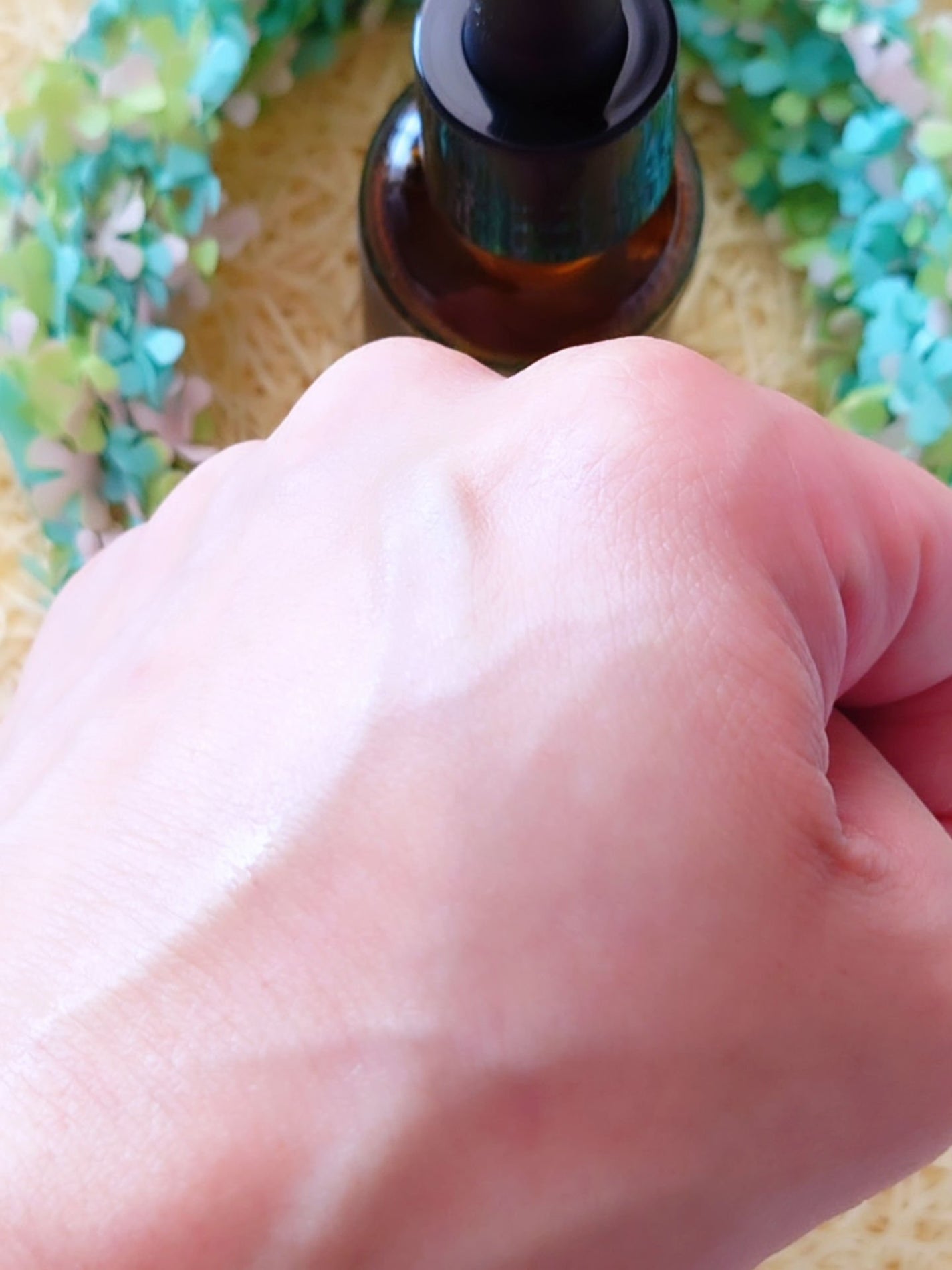 N organic Basic コンディショニング VCエッセンス/N organic/美容液を使ったクチコミ(7枚目)