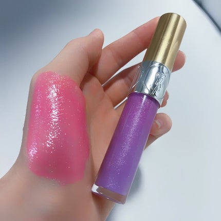 鈴花 on LIPS 「可愛すぎる❤YSLのいつかの限定品…母に貰った、家の奥で眠って..」(6枚目)