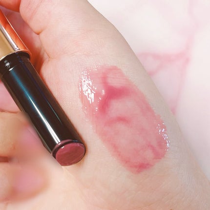 ボリューマイジングフォンデュリップ B01 オブテイン/Coralhaze/口紅の画像