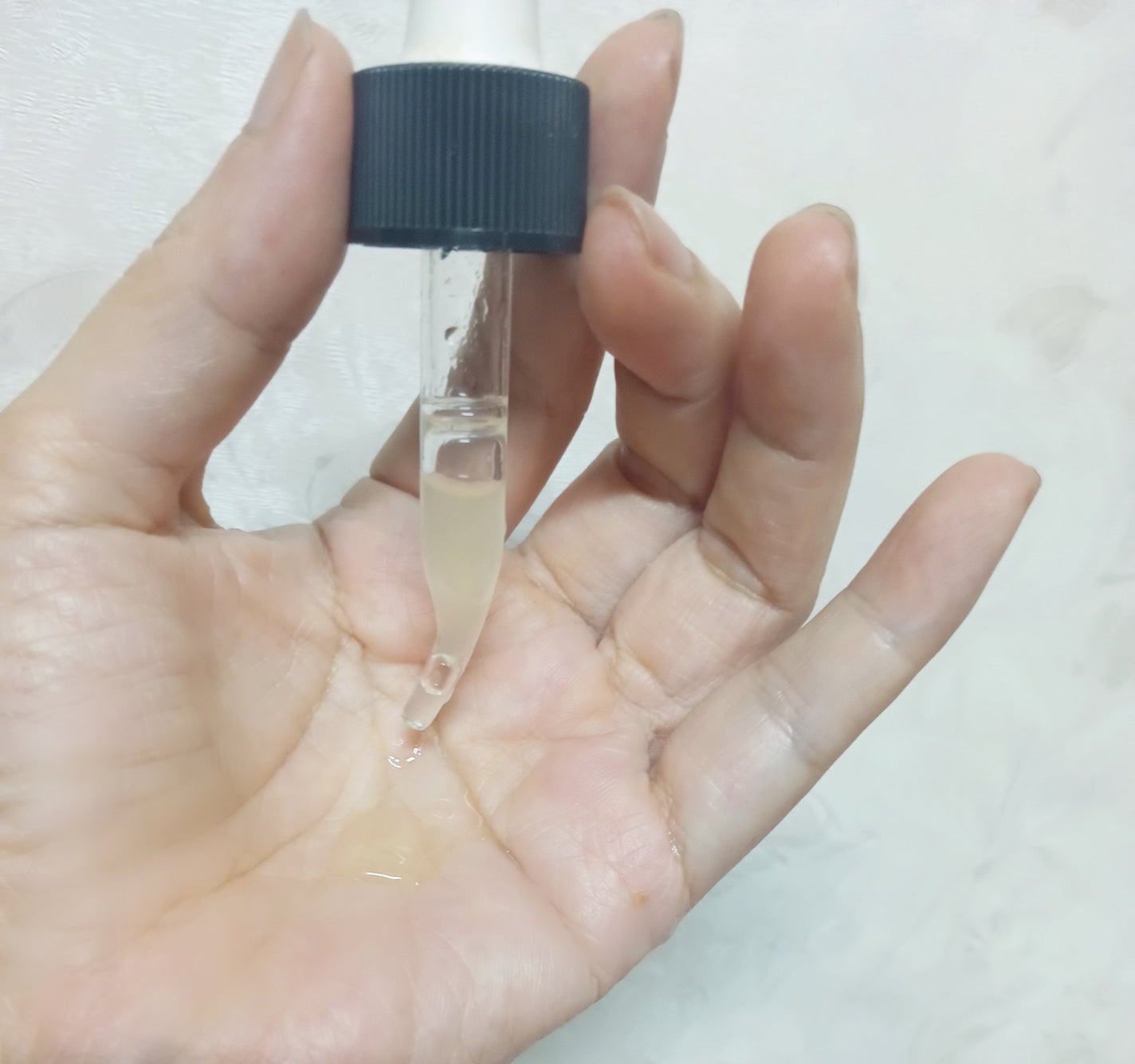 ピュアリスSST/シャロン/美容液を使ったクチコミ(2枚目)