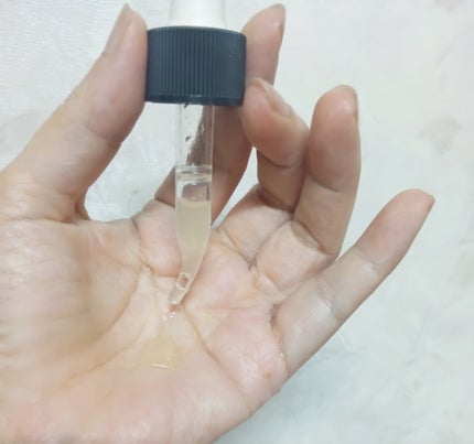 ピュアリスSST/シャロン/美容液を使ったクチコミ(2枚目)