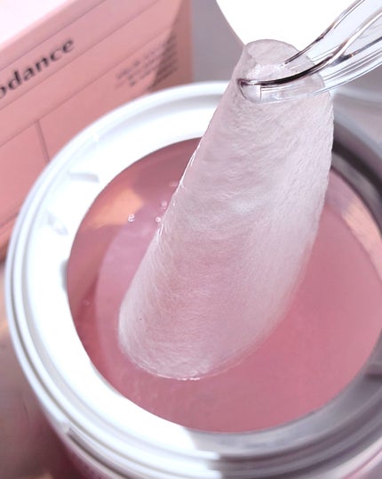 コラーゲンゲルトナーパッド/Biodance/トナーパッドを使ったクチコミ(5枚目)