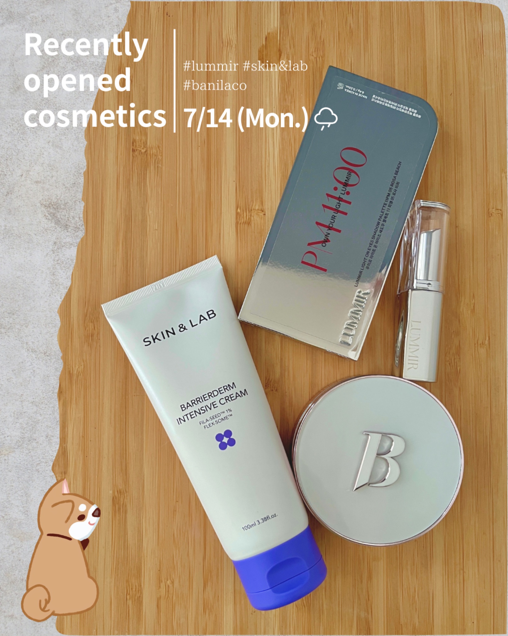 カバーリシャス アルティメット ホワイトクッション モイスチャー 22 ナチュラル/BANILA CO/クッションファンデーションを使ったクチコミ（1枚目）