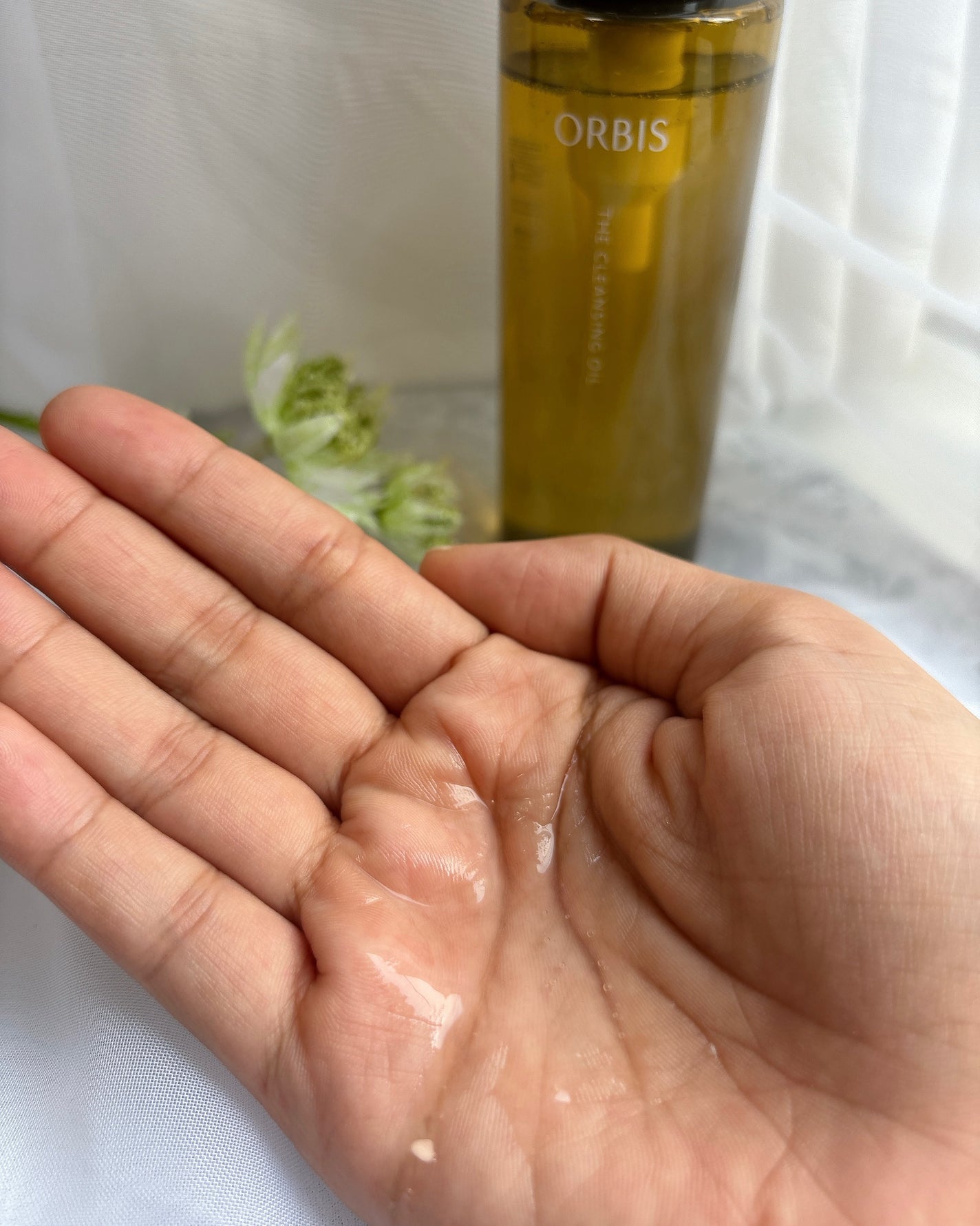 みほえるʕ•ᴥ•ʔ on LIPS 「オルビスの商品モニターに参加中です。5月に発売されたオルビスの..」(2枚目)