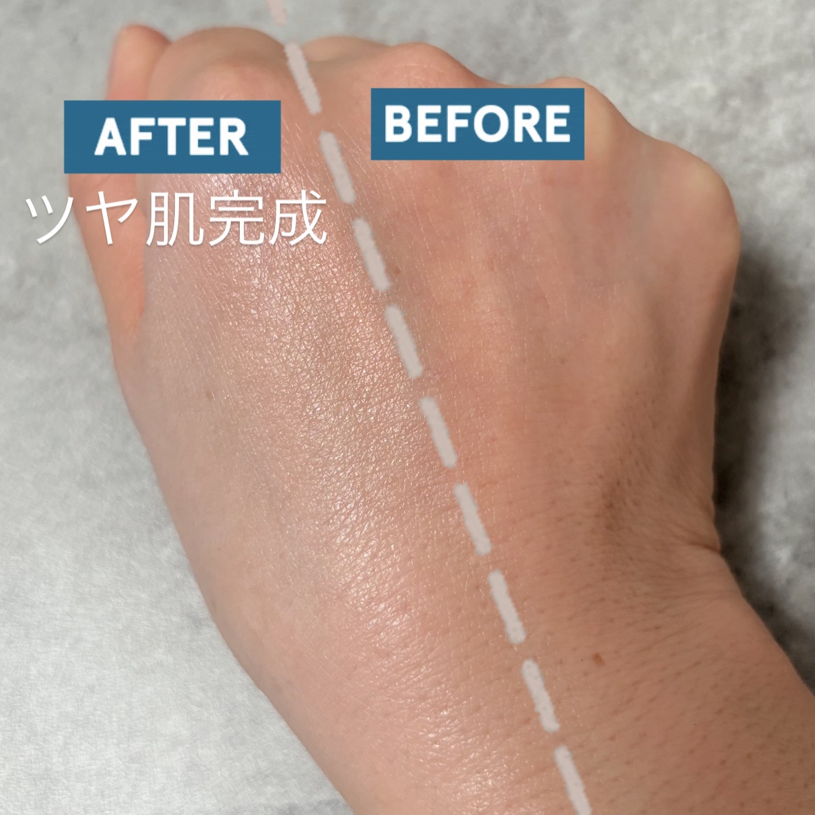 を使ったクチコミ（2枚目）