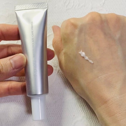 アピュー ウォーターロック アゼケア プライマー/A’pieu/化粧下地を使ったクチコミ(2枚目)