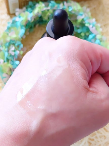 N organic Basic コンディショニング VCエッセンス/N organic/美容液を使ったクチコミ(6枚目)