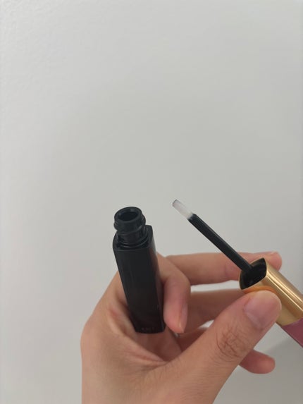 ル ルージュ デュオ ウルトラ トゥニュ/CHANEL/口紅を使ったクチコミ(5枚目)