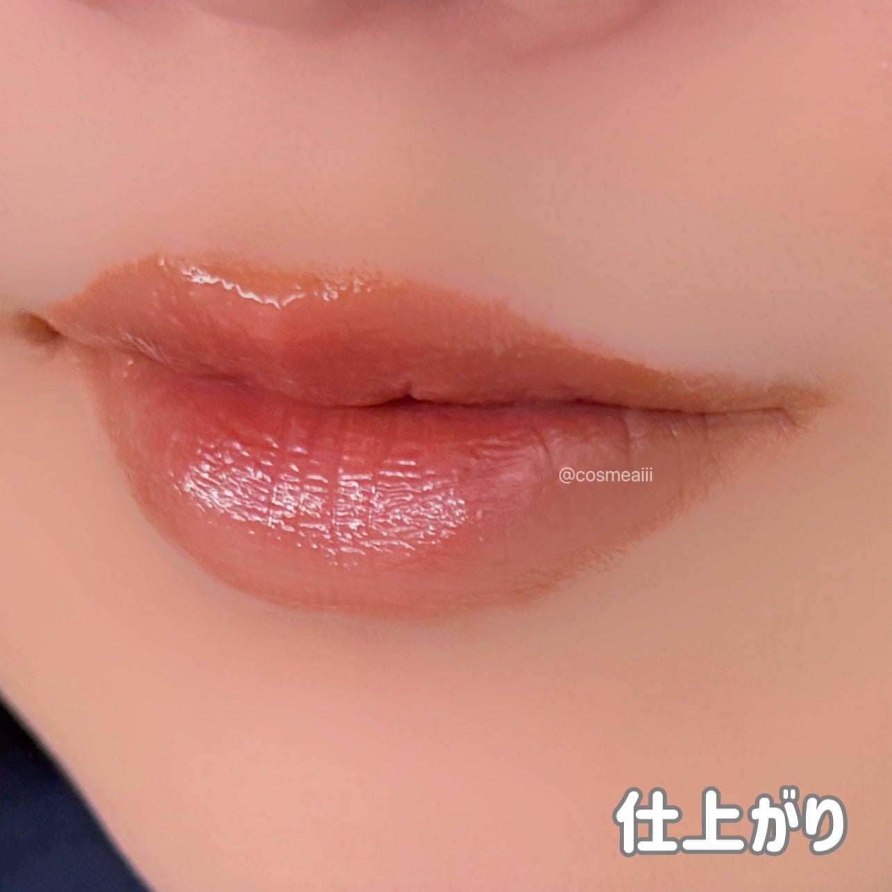 リップ ペンシル/M・A・C/リップライナーを使ったクチコミ(10枚目)