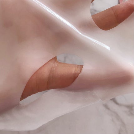 バイオコラーゲンリアルディープマスク/Biodance/シートマスク・パックを使ったクチコミ(3枚目)