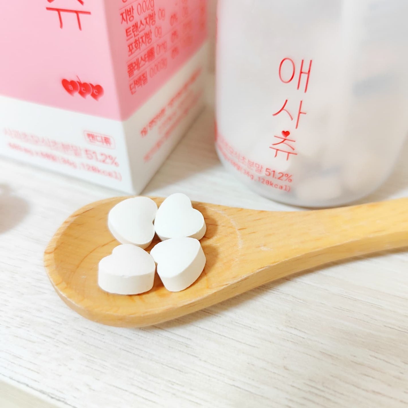 アサチュ/innercoslab/美容サプリメントを使ったクチコミ(3枚目)