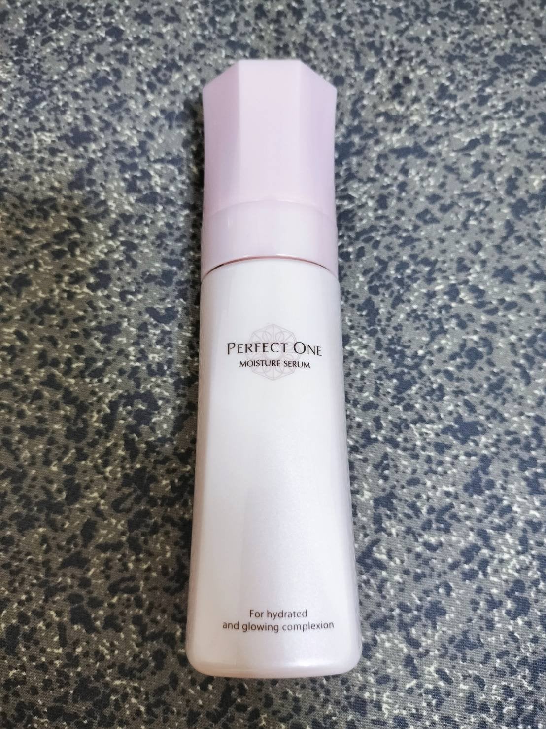 パーフェクトワン モイスチャーセラム/パーフェクトワン/オールインワン化粧品を使ったクチコミ(1枚目)