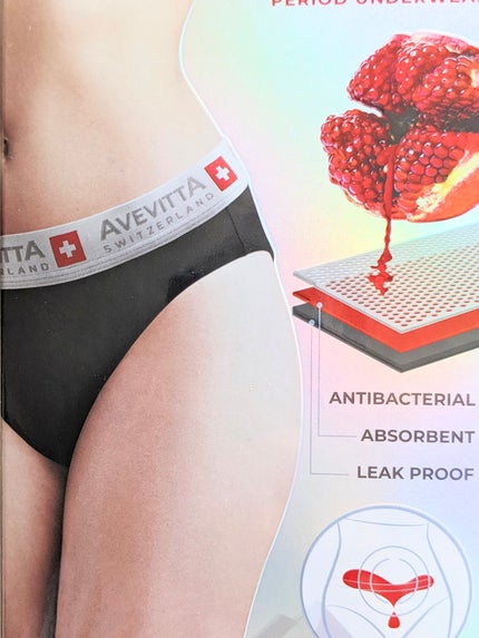 コスメ大好き☆きらら on LIPS 「コエタスのモニターキャンペーンでいただいた、Avevitta(..」(5枚目)