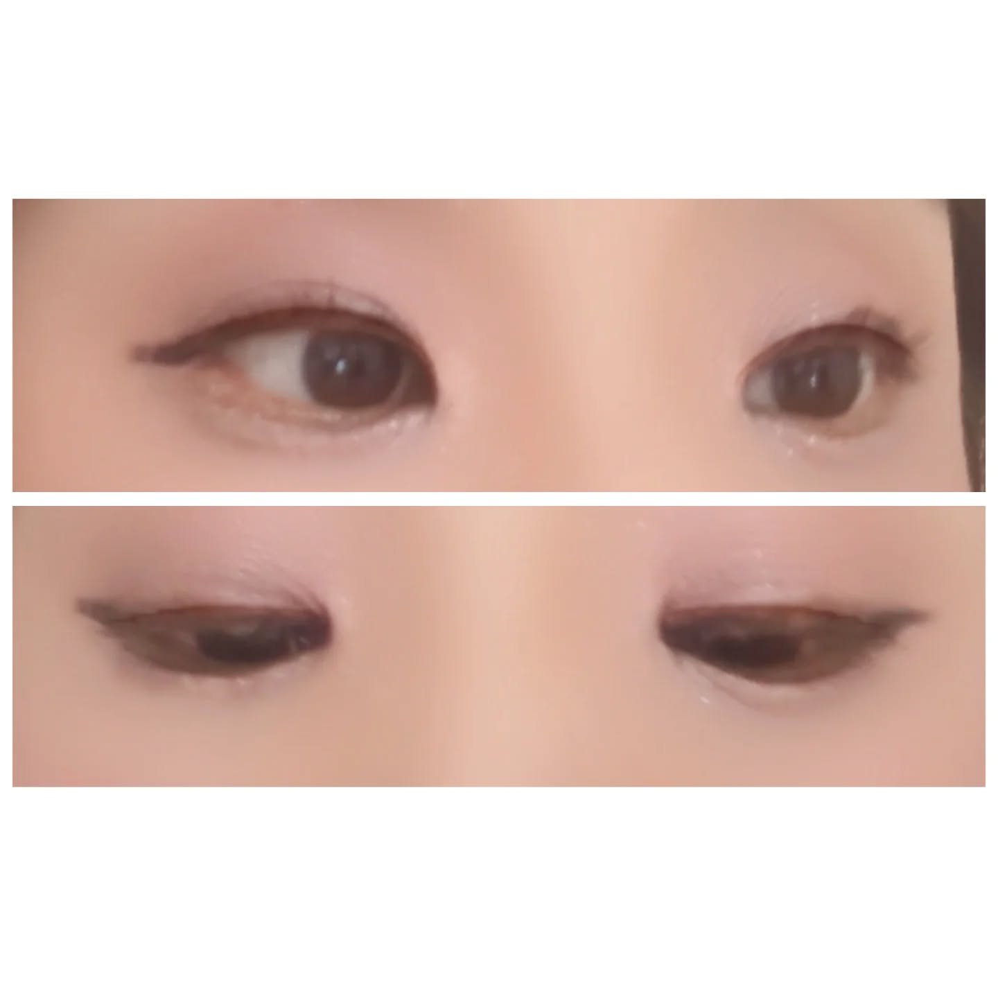 ソフトシアーマルチパレット/wakemake/アイシャドウパレットを使ったクチコミ（2枚目）